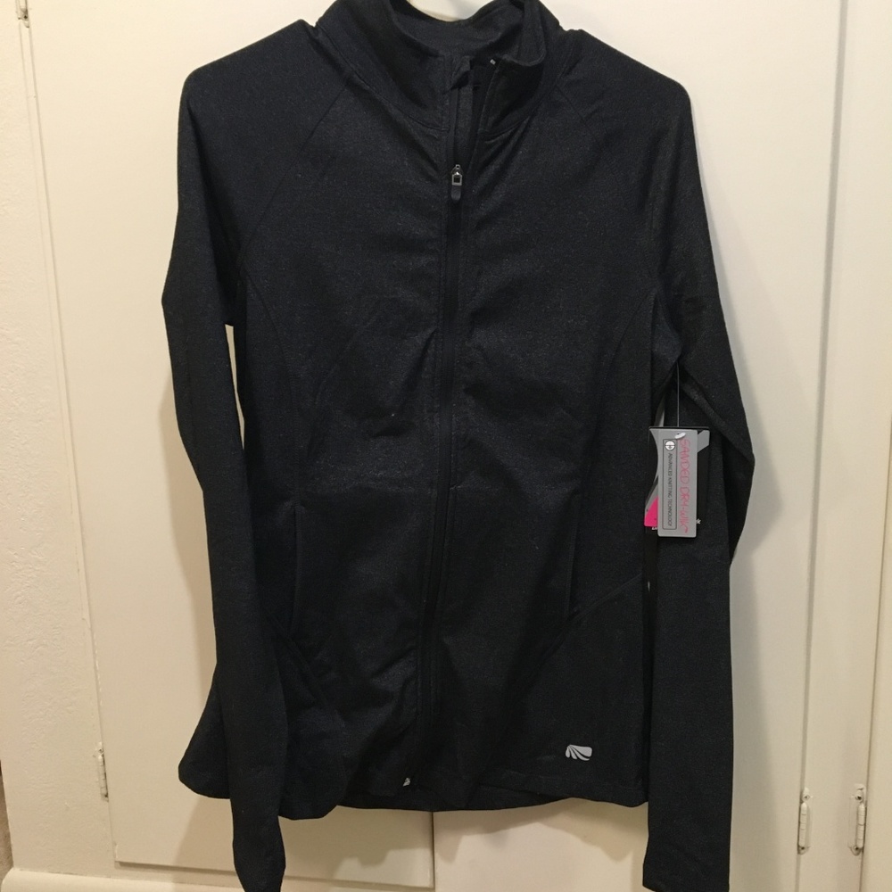 Marika Tek Athletic Jacket